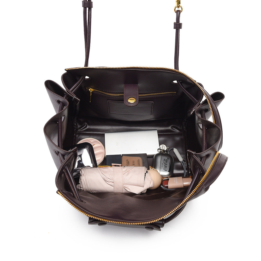 Classic Design Female Niche High Quality Crossbody Bags