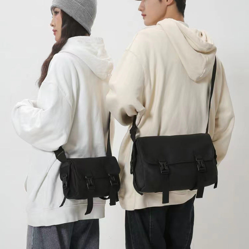 Women's & Men's & Su Niche Size Fashion Crossbody Bags