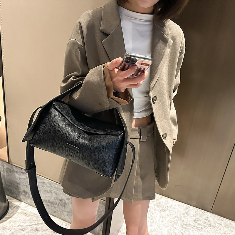 Comfortable Women's High-grade Large Capacity Light Crossbody Bags