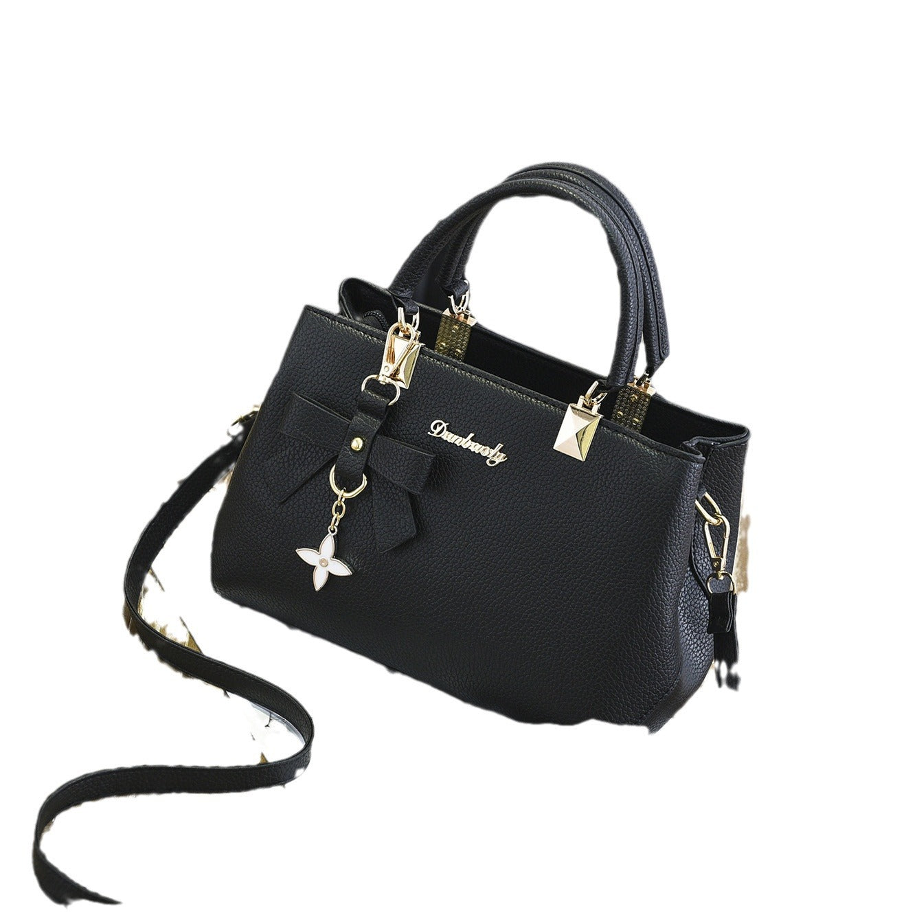 Women's Durable Fashionable Shaping Sweet Lady Handbags