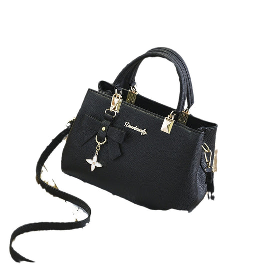 Women's Durable Fashionable Shaping Sweet Lady Handbags