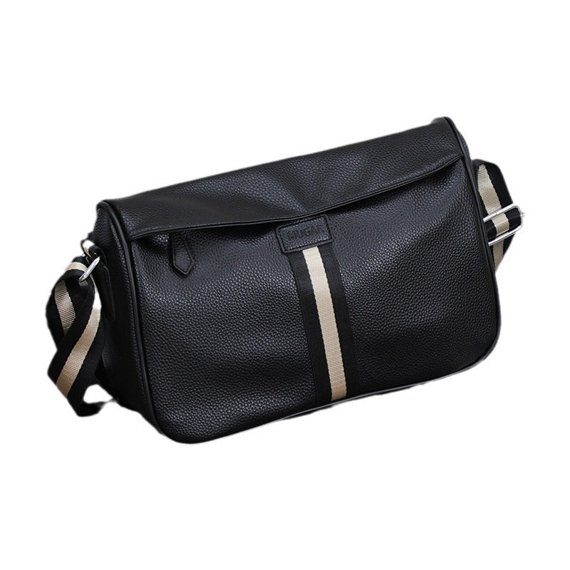 Durable Men's Elegant Popular Trendy Soft Bags