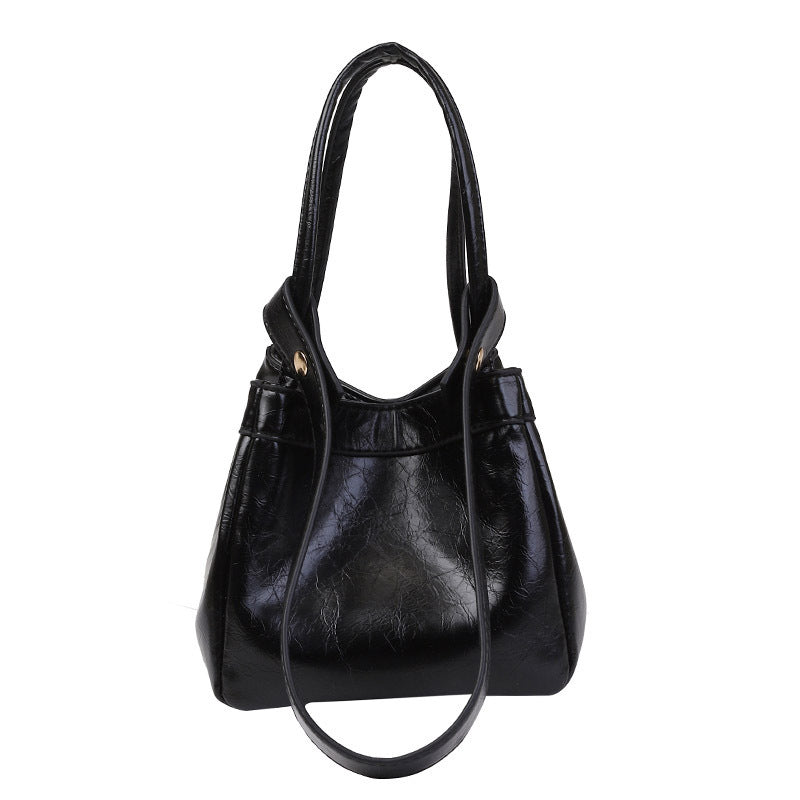 Women's Minority Fashion Trendy Underarm Daily For Going Out Tote Bags