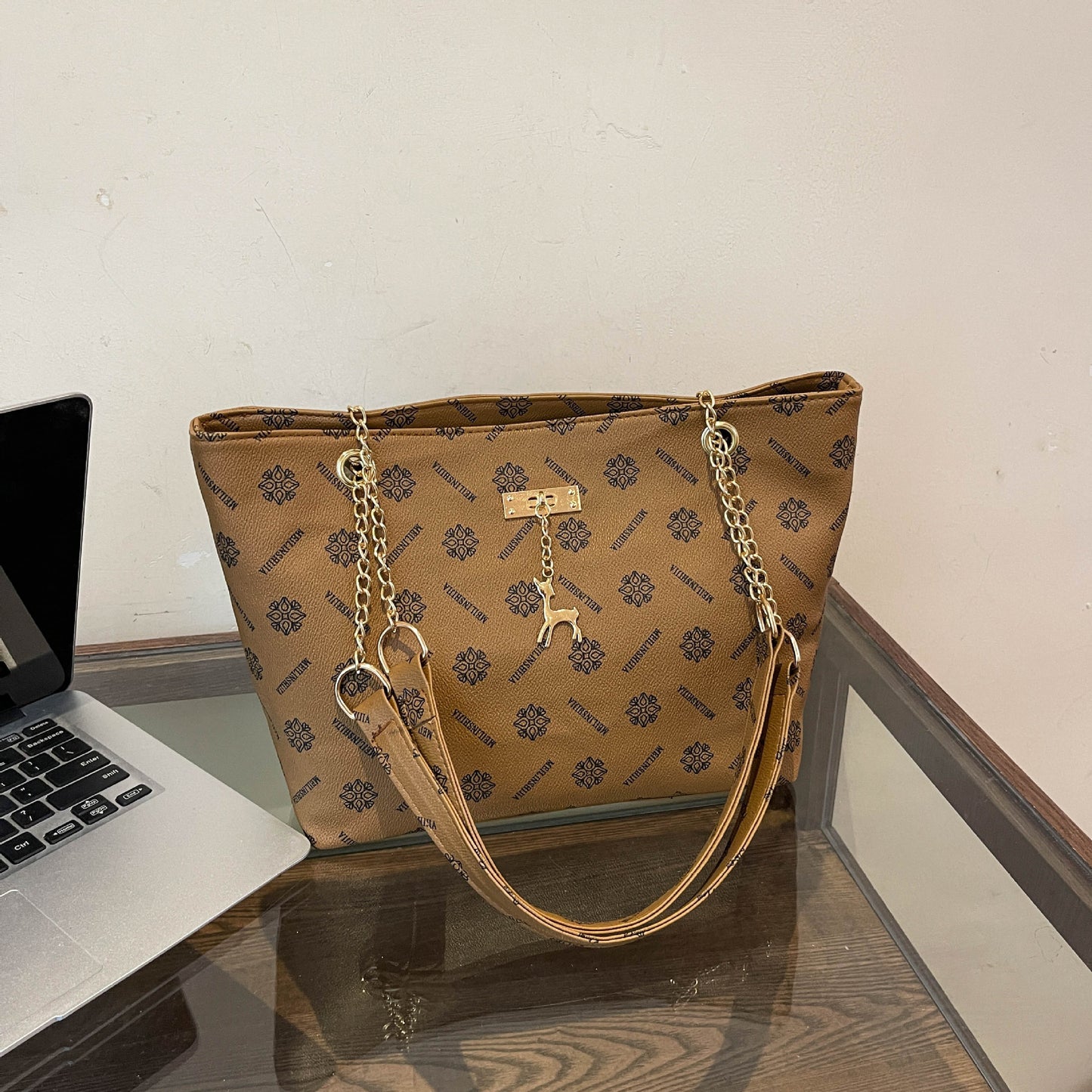 Women's Retro Presbyopic Simple Large Capacity For Tote Bags
