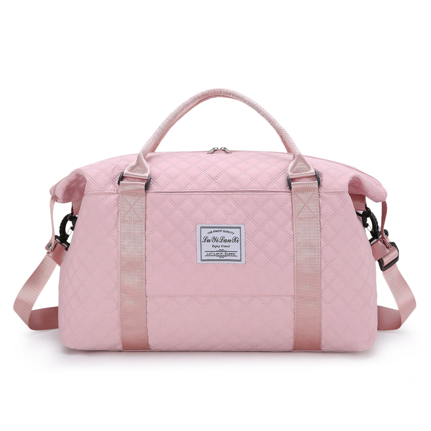 Large Capacity Yoga Dry Wet Separation One Travel Bags