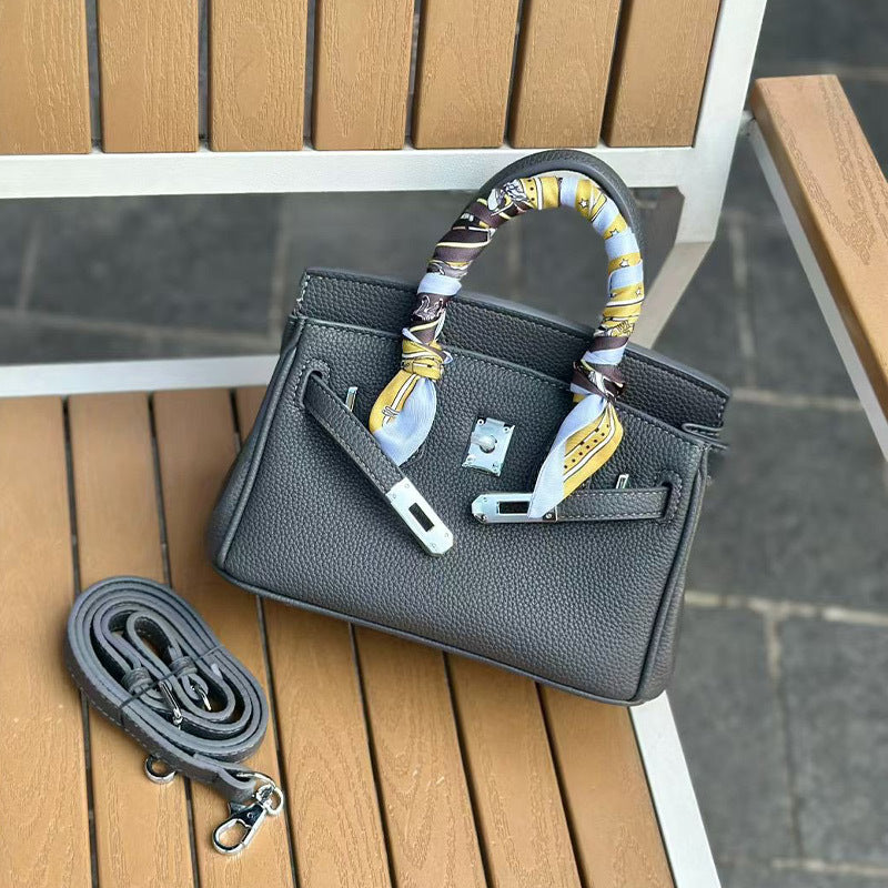 Women's Pattern Fashion Versatile Large Capacity Crossbody Bags