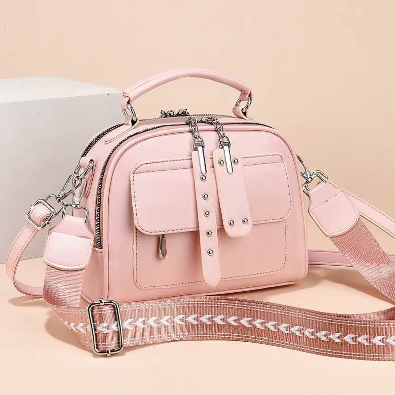 Women's Gift For Fashion Large Capacity Handbags