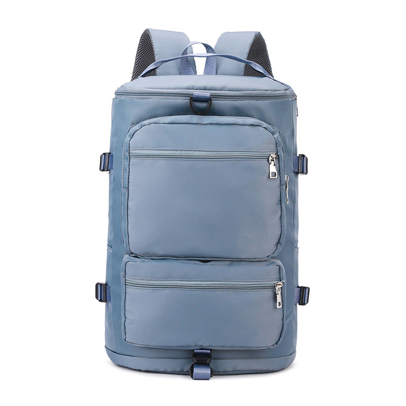 Large Capacity Lightweight Short Distance Storage Travel Bags