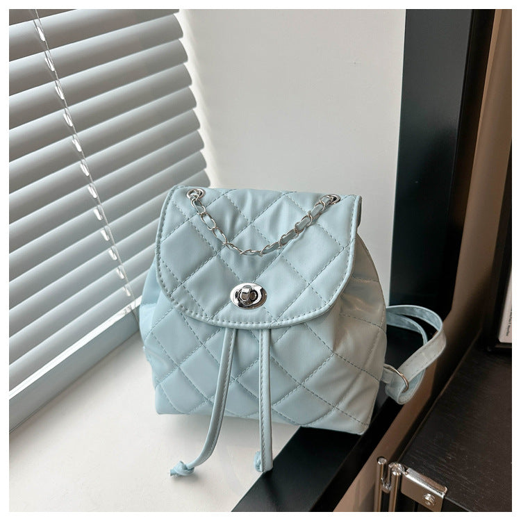 Women's High Sense Large Capacity Chain Fashion Shoulder Bags