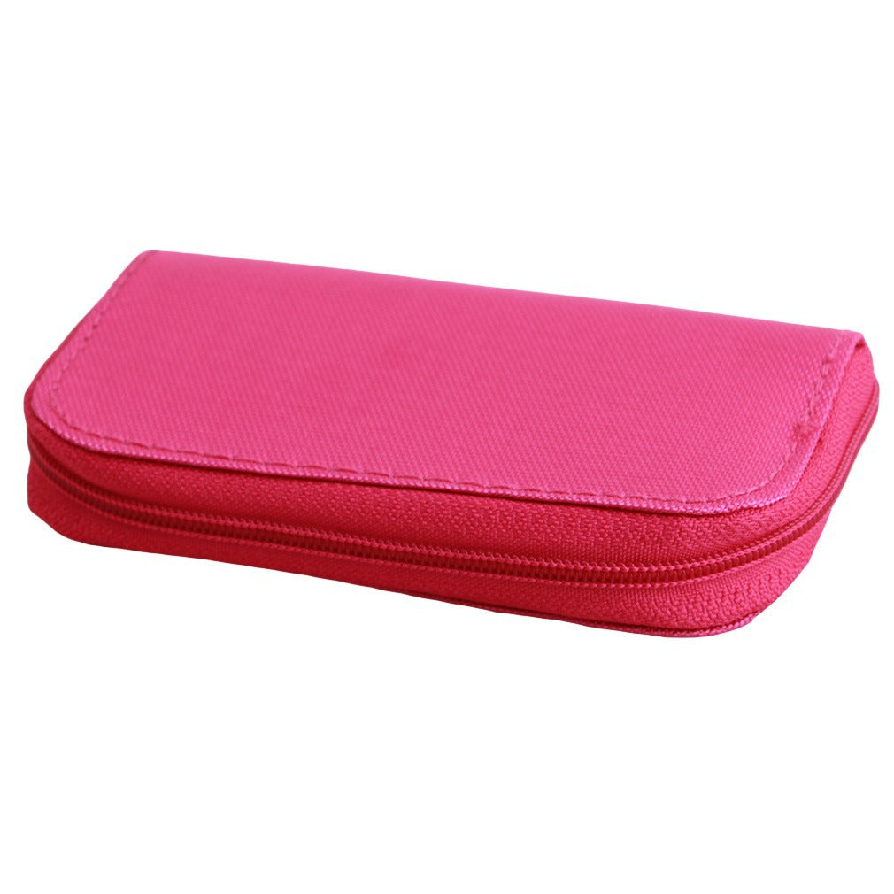 Multifunctional Memory Portable Storage Personality Simple Card Holder