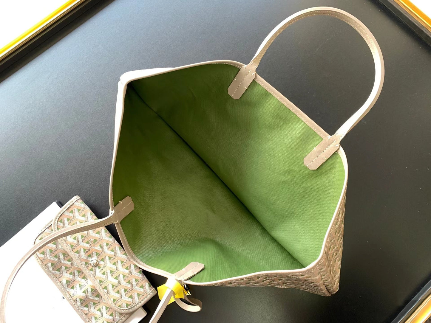 Beautiful Women's Shopping Large Capacity Portable Shoulder Bags
