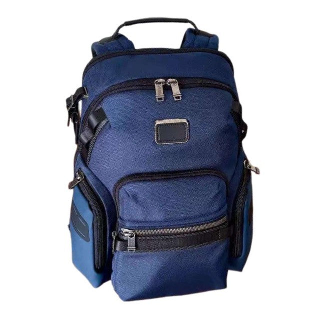 Men's Series Ballistic Nylon Large Capacity Lightweight Backpacks