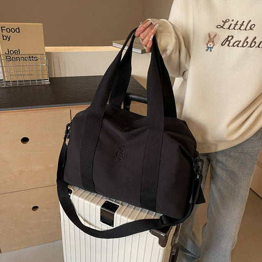 Dry Wet Separation Swimming Storage Short Travel Bags