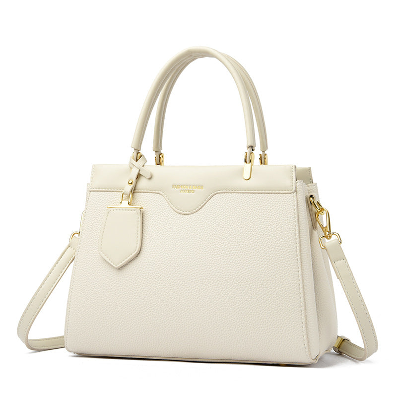 Women's Day Gift Trendy Design High-grade Handbags