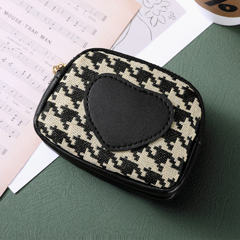 Innovative New Female Mini Exquisite Design Ladies Wallets