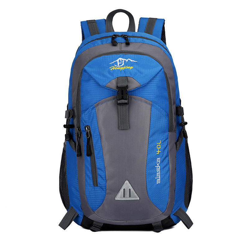 Women's & Men's & Leisure Trip Large Capacity Backpacks