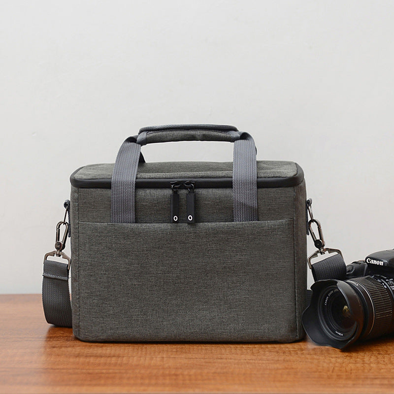 Single Portable Liner One Machine Mirror Bags