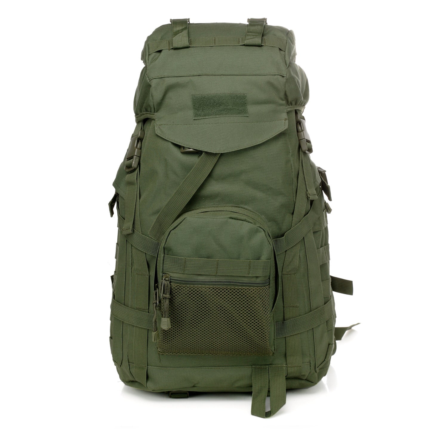 Comfortable Classy Large Capacity Military Fan Backpacks