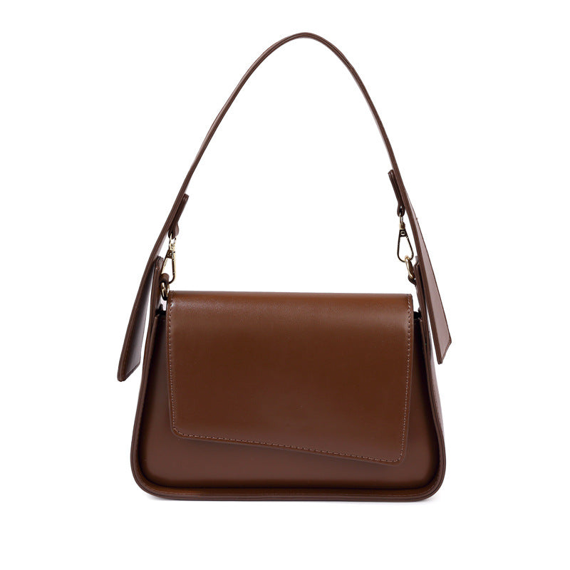 Women's Surrogate Shopping Retro Minority Fashion Underarm Arm Bags