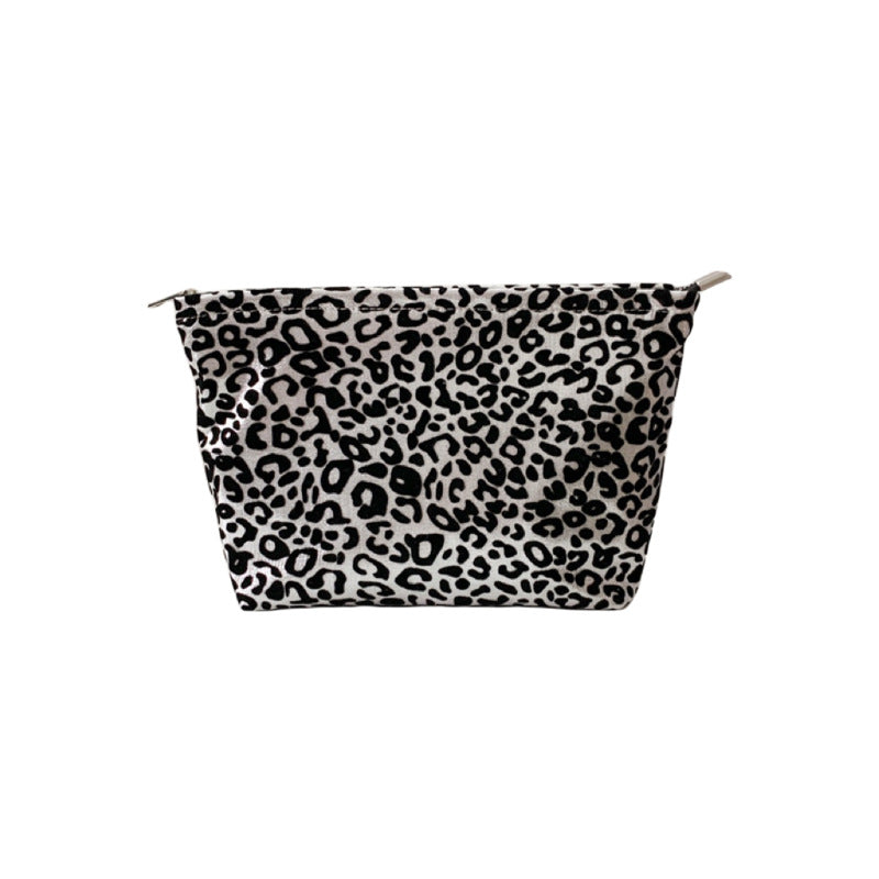 Women's Large Capacity Good-looking Makeup Portable Storage Handbags