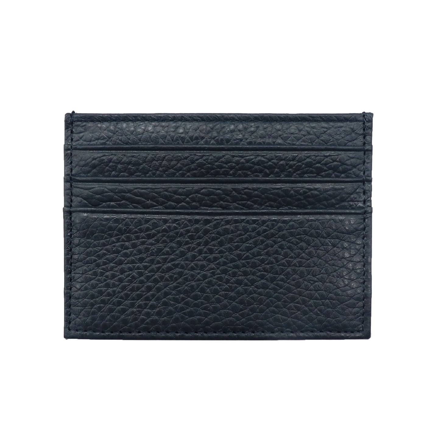 Attractive Leather Document First Layer Cowhide Card Holder