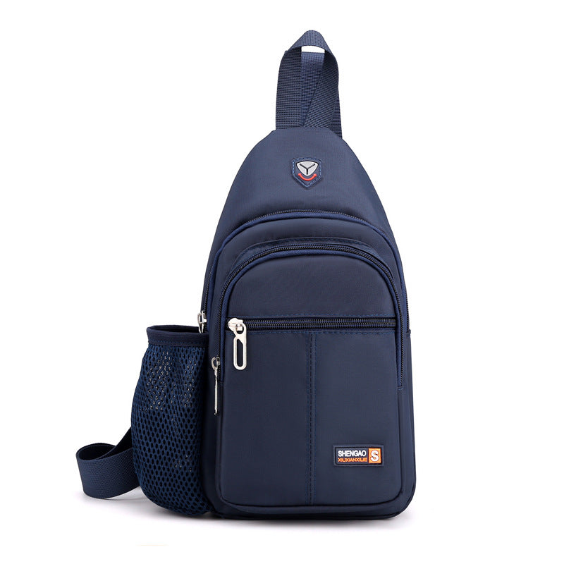 Men's Popular Durable Live Streaming Exercise Bags