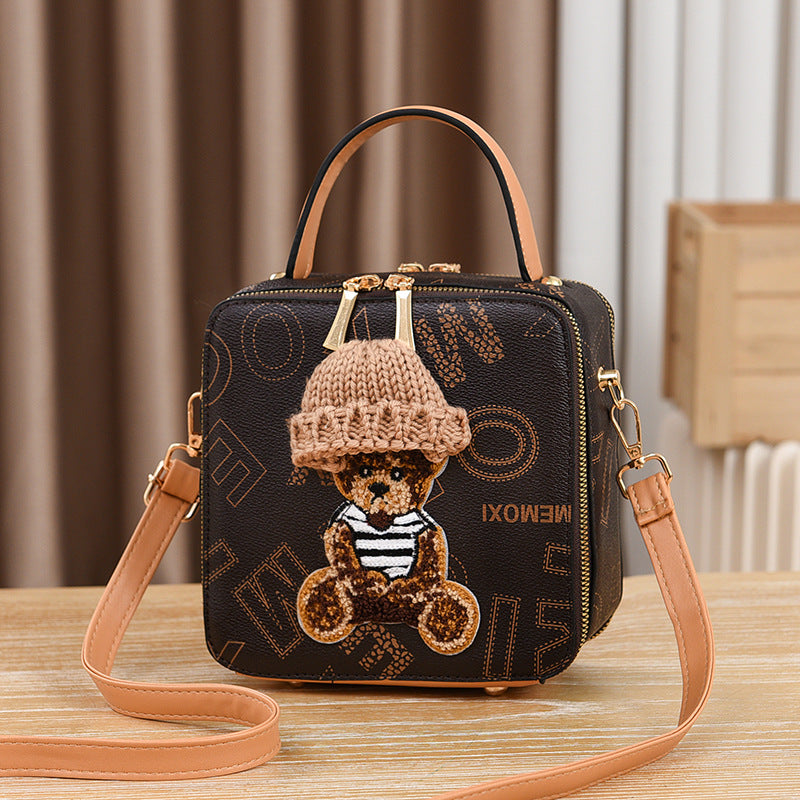 Women's Mom High-grade Elegant Large Capacity Fashionable Handbags