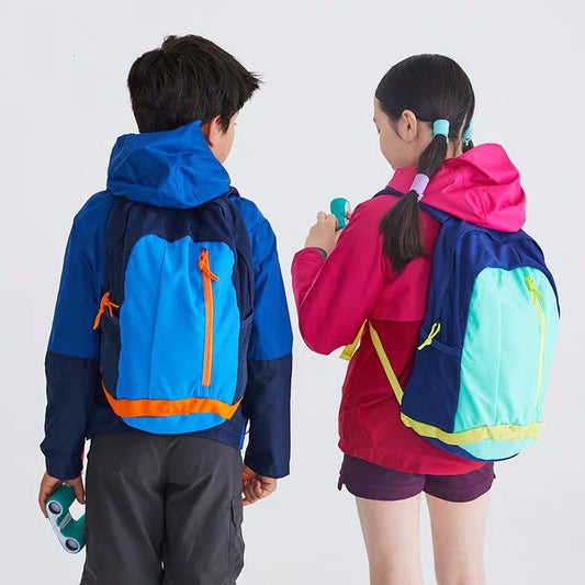 Children's Attractive Graceful New Hiking Lightweight Backpacks