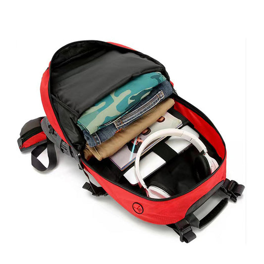 Charming Glamorous Comfortable Fashion Large Capacity Sports Backpacks