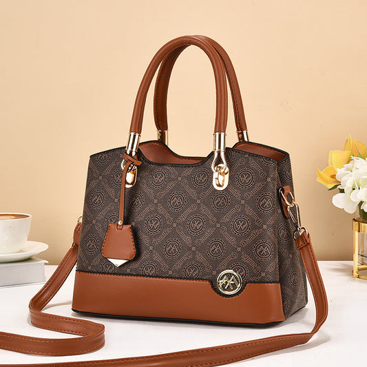 Women's Classy Mom Versatile Summer Fashion Handbags