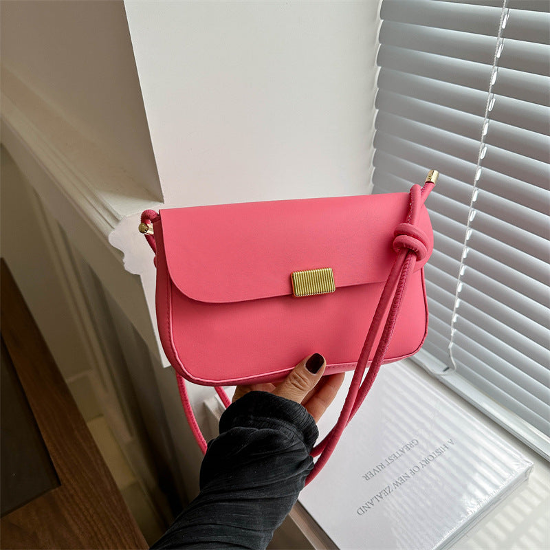 Women's High-grade Underarm Portable Pouch Fashion Armpit Bags
