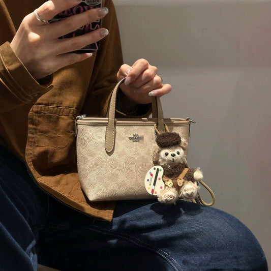 Popular Women's Mini High Quality Vegetable Handbags