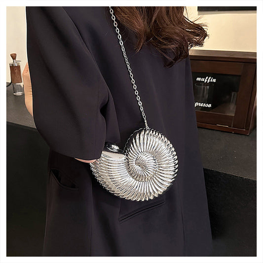 Conch Dinner Summer Fashion Trendy Popular Bags