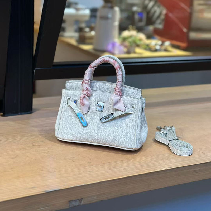 Women's Pattern Fashion Versatile Large Capacity Crossbody Bags