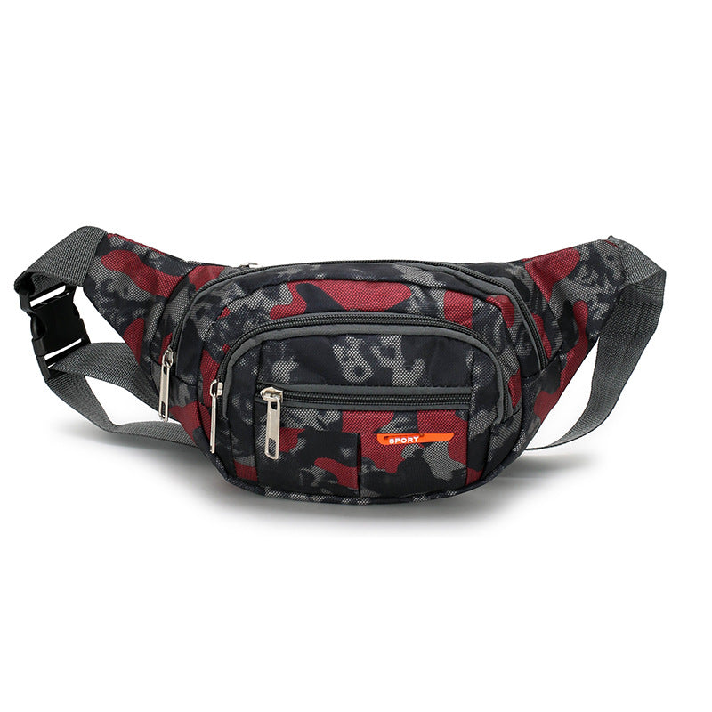 Women's & Men's & Remote Waterproof Personal Running Pouch Ladies Wallets