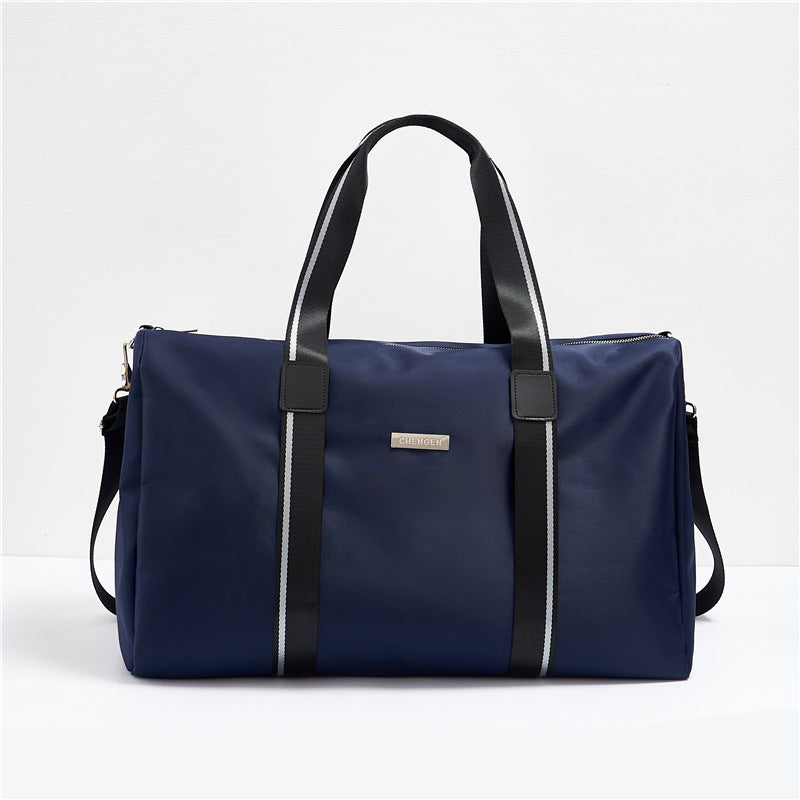 Women's & Men's & Folding Hand Short Distance Bags