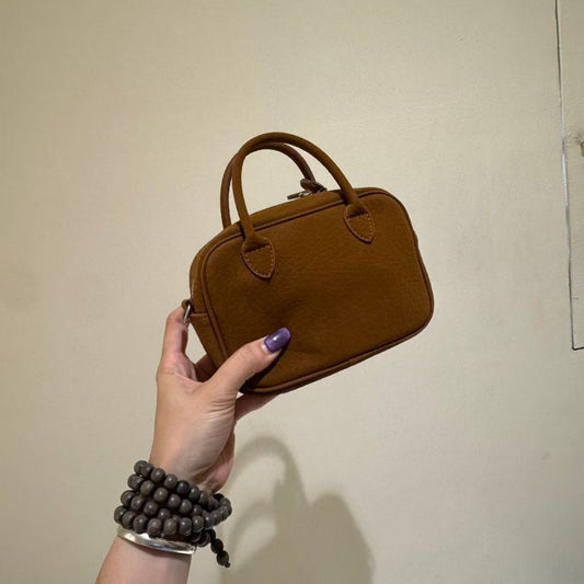 Graceful Charming Attractive Classic Fashion Mini Small Square Bags