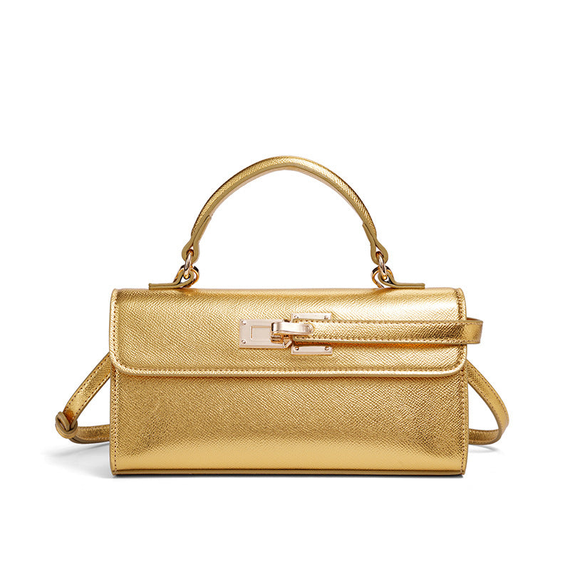 Fashion Popular Trendy Niche Portable Mini Handbags