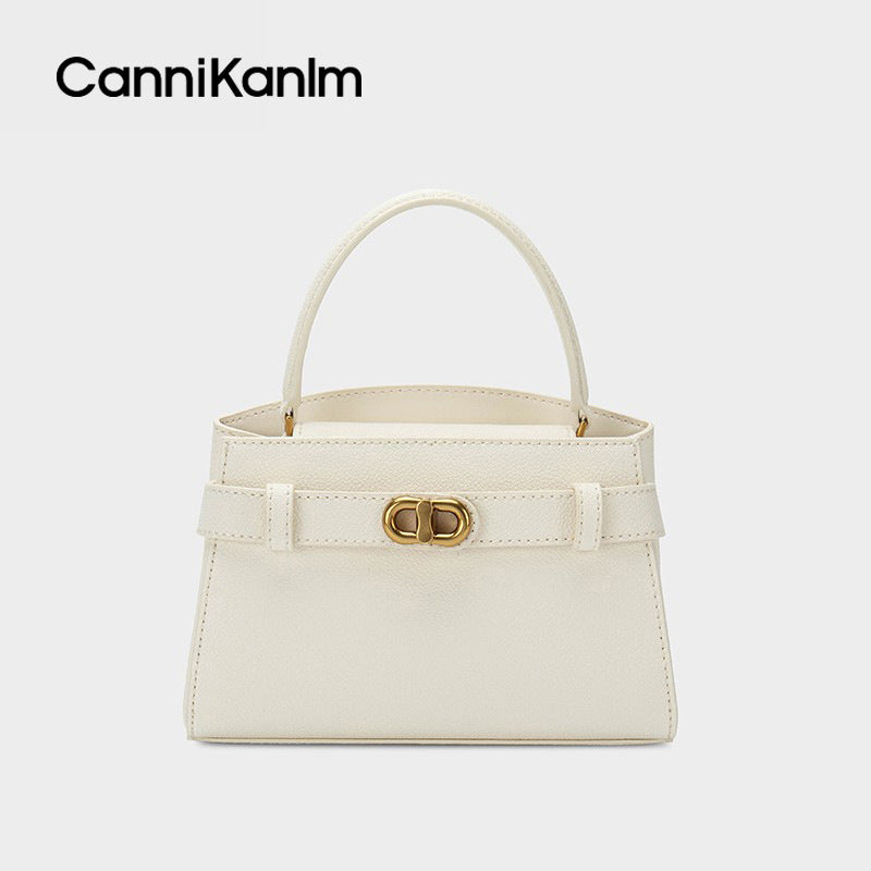 Fashion Women's Delicate Portable Kelly High-grade Crossbody Bags