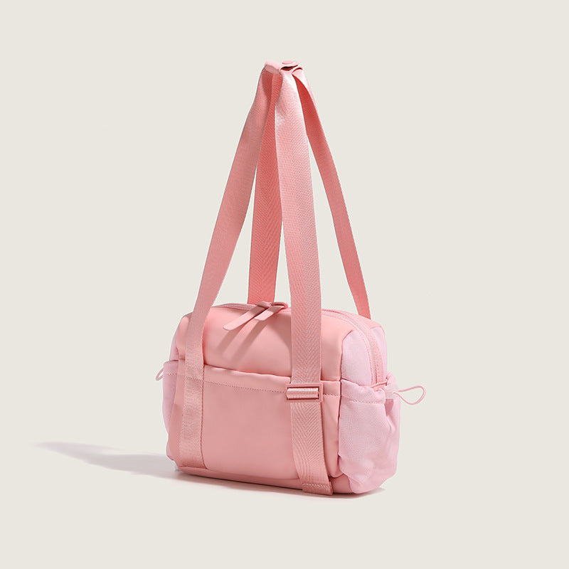 Women's Large Capacity Dry Wet Separation Leisure Sports Backpacks