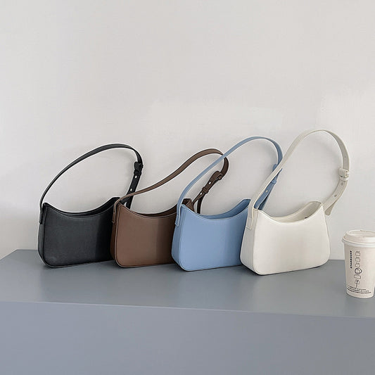 Style Commuter Advanced Sense Versatile Commuting Shoulder Bags