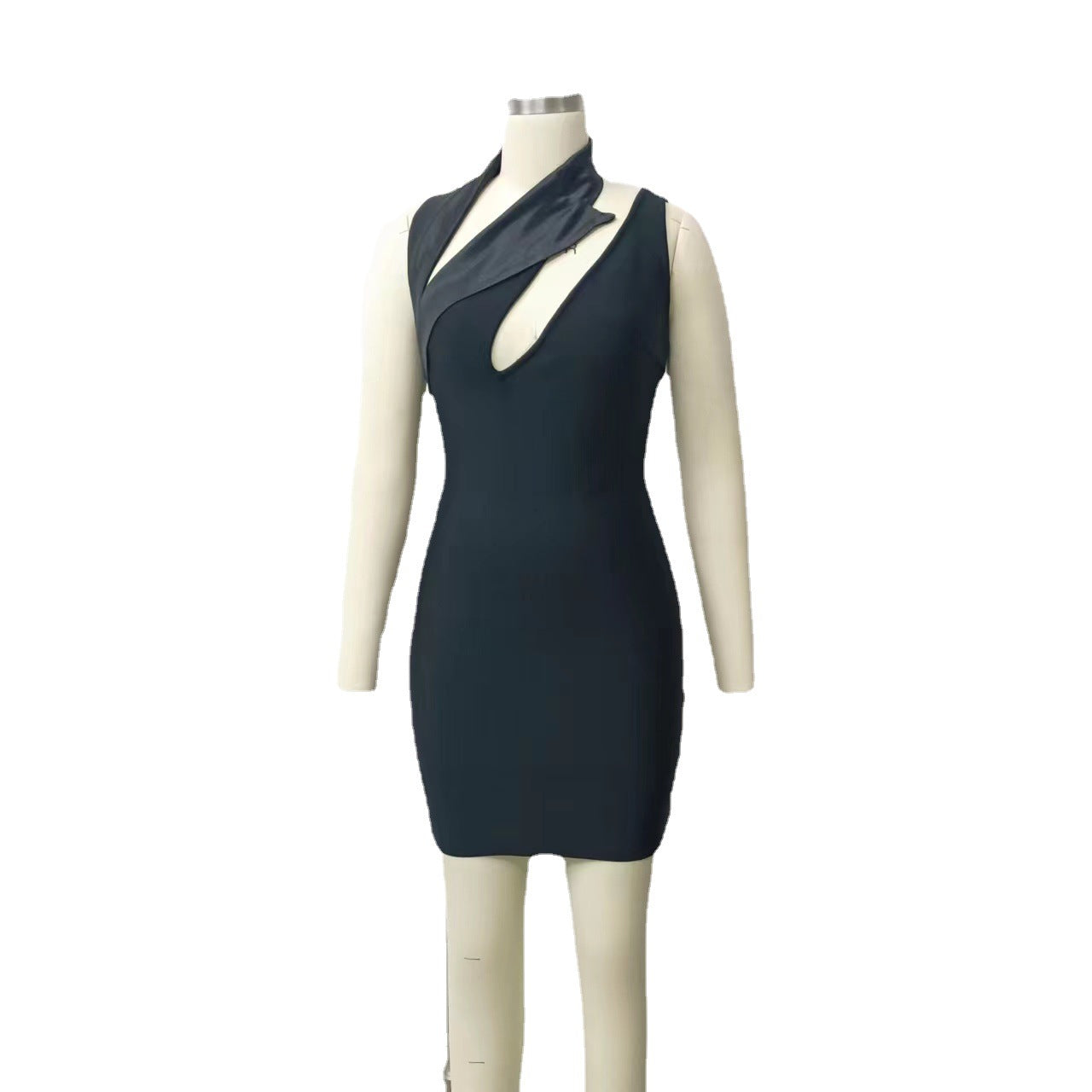 Wear Stylish Handsome Bandage Dress Fine Cut Super Soft Dresses