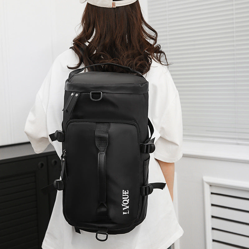 Women's & Men's & Fashion Large Capacity Travel Bags