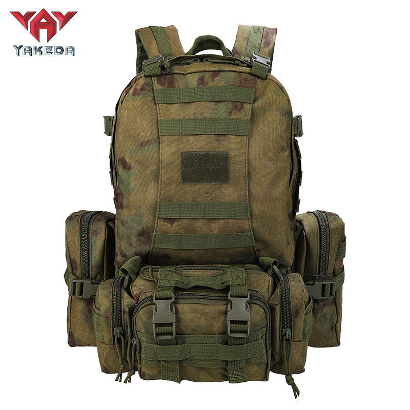 Attractive New Classy Versatile Function Combat Backpacks