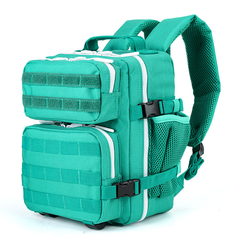 Trendy Charming Mini Fitness Climbing Hiking Backpacks