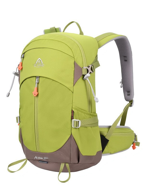 Women's & Men's & Waterproof Second Generation Carrying Mountaineering Backpacks