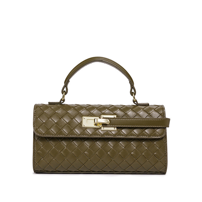 Fashion Popular Trendy Niche Portable Mini Handbags