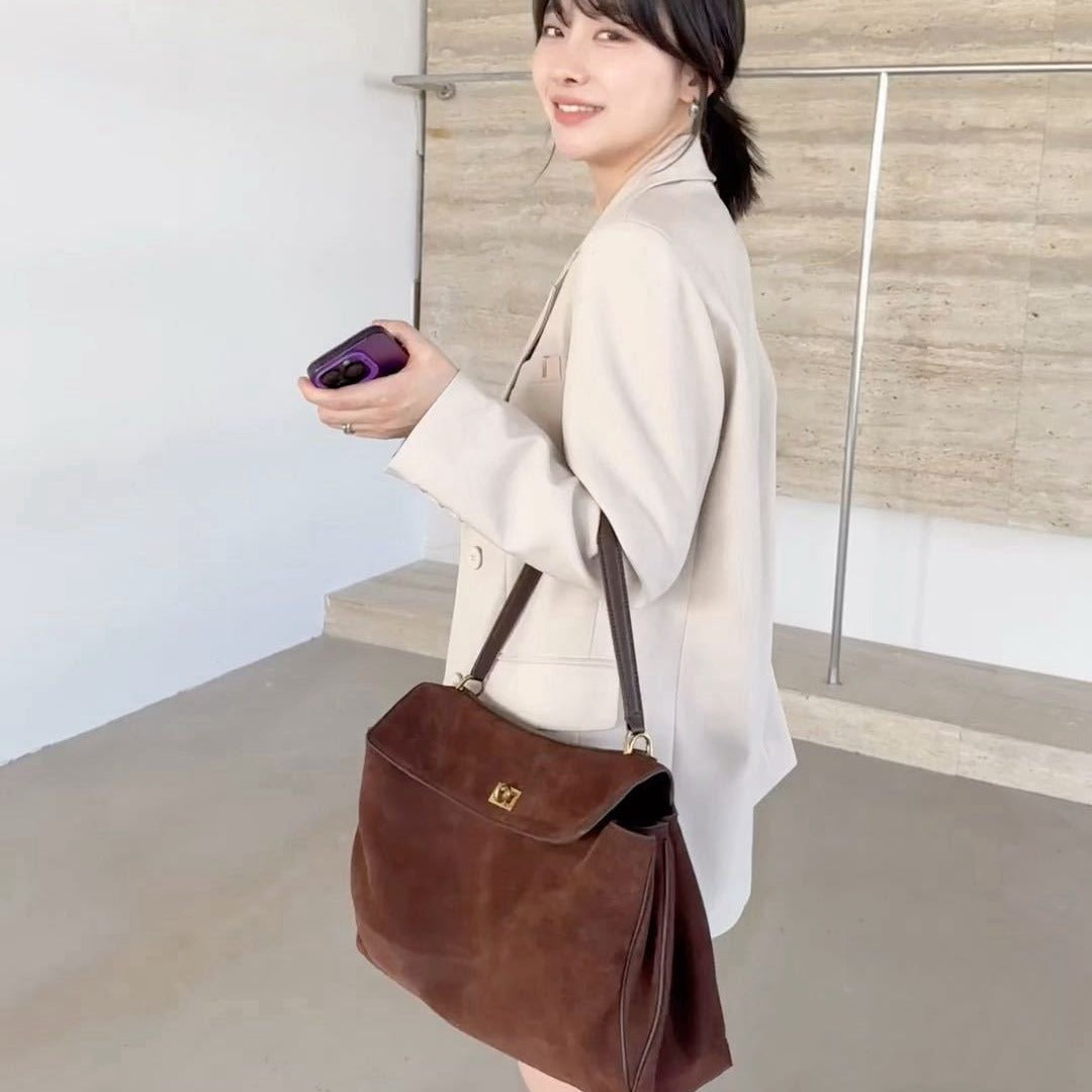 Casual Kelly Commuter Underarm Premium Versatile Bags