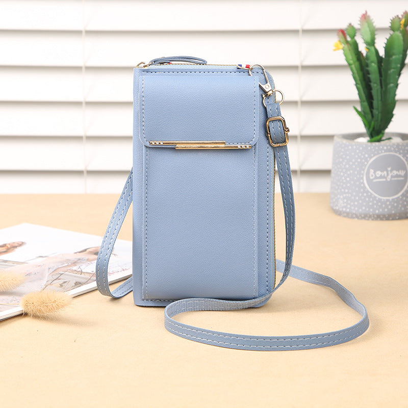 Female Cute For Holding Phones Fashion Phone Bags