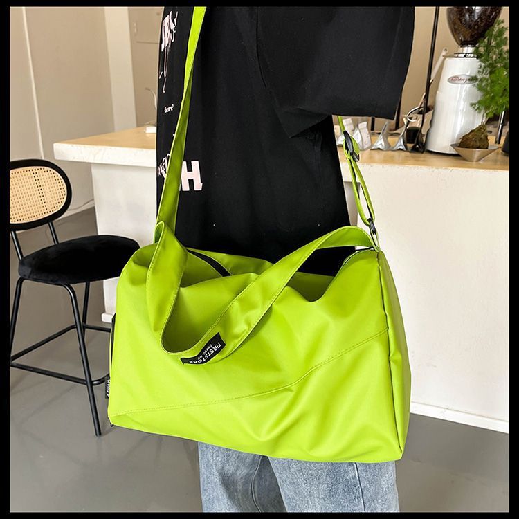 Women's & Men's & For Buggy Dry Wet Separation Travel Bags